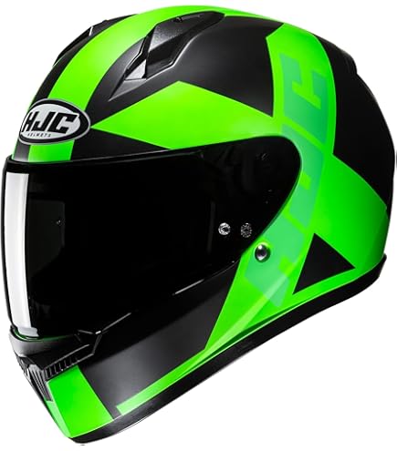 HJC IS-17 アイアンマン フルフェイスヘルメット　サイズM HJC IS-17 Iron Man Helmet Review at RevZilla.com - YouTube